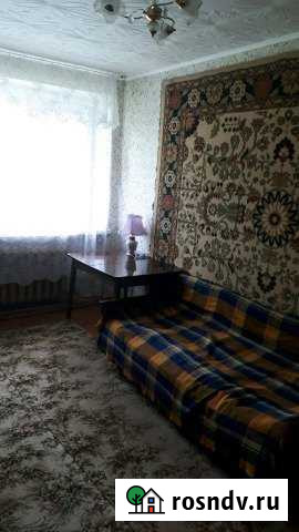 2-комнатная квартира, 37 м², 2/2 эт. на продажу в Тутаеве Тутаев - изображение 1