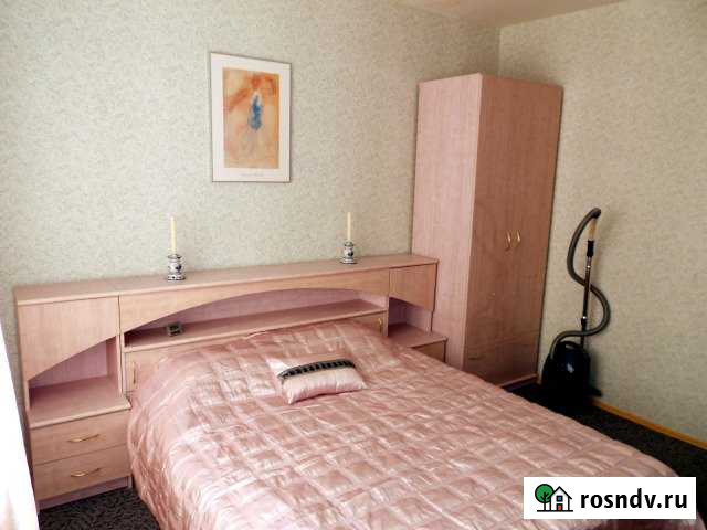 2-комнатная квартира, 54 м², 3/20 эт. в аренду на длительный срок в Балашихе Балашиха - изображение 1