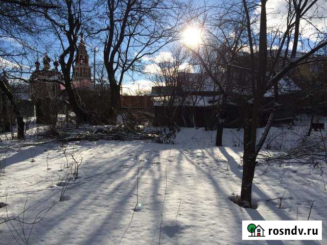 Участок ИЖС 16 сот. на продажу в Котельниках Котельники - изображение 1