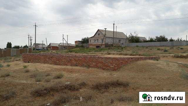 Участок ИЖС 10 сот. на продажу в Харабали Харабали - изображение 1