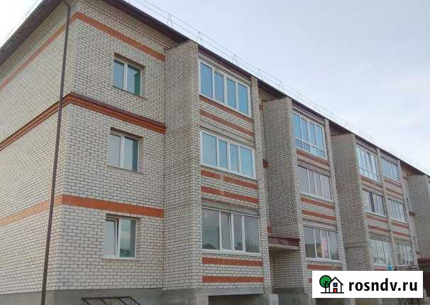 Квартира-студия, 24 м², 1/3 эт. на продажу в Благовещенске Благовещенск - изображение 1