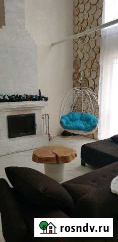 Дом 170 м² на участке 10 сот. в аренду на длительный срок в Горном Щите Горный Щит - изображение 1