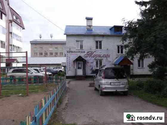Помещение свободного назначения, 53 кв.м. Горно-Алтайск