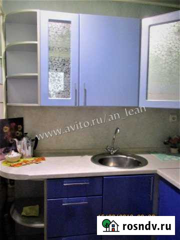 2-комнатная квартира, 30 м², 1/5 эт. в аренду на длительный срок в Узловой Узловая - изображение 1