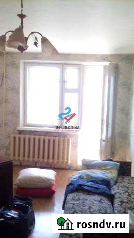 1-комнатная квартира, 34 м², 3/5 эт. на продажу в Белебее Белебей - изображение 1