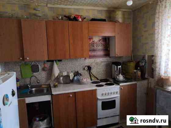 3-комнатная квартира, 70 м², 2/2 эт. на продажу в Белом Яре Ханты-Мансийского АО Белый Яр