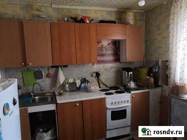 3-комнатная квартира, 70 м², 2/2 эт. на продажу в Белом Яре Ханты-Мансийского АО Белый Яр - изображение 1