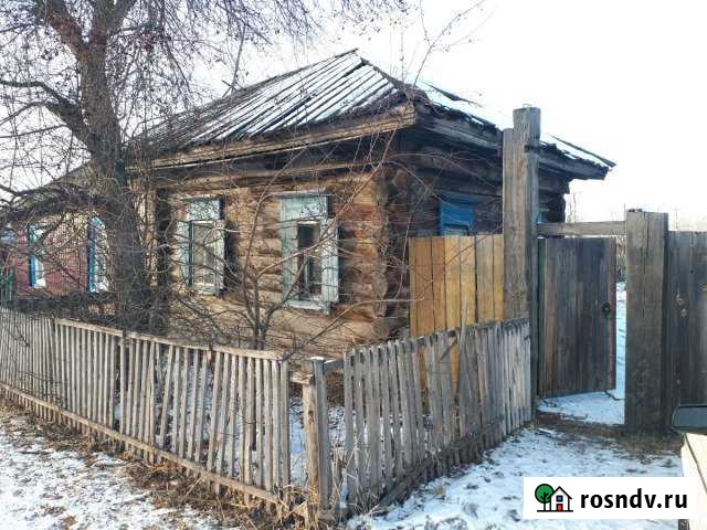 Дом 22 м² на участке 12 сот. на продажу в Бее Бея - изображение 1