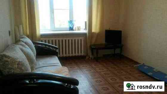 1-комнатная квартира, 30 м², 6/9 эт. в аренду на длительный срок в Альметьевске Альметьевск
