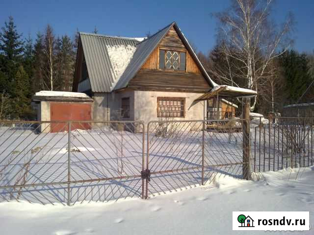 Коттедж 100 м² на участке 30 сот. на продажу в Чистогорском Чистогорский - изображение 1