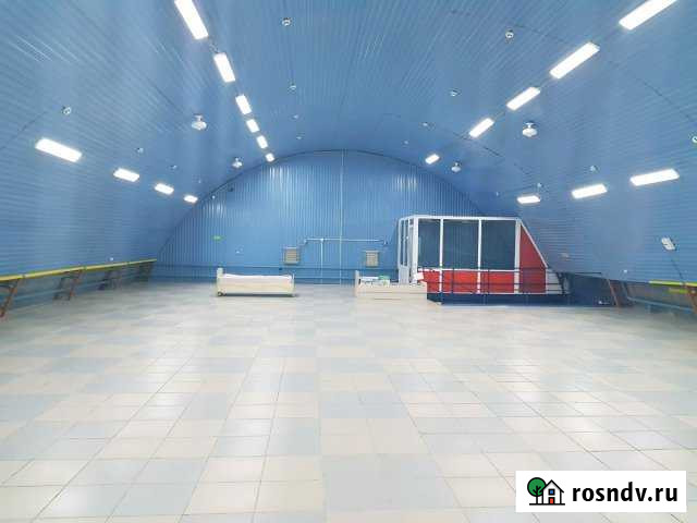 2-ой этаж в магазине Стрежевой - изображение 1