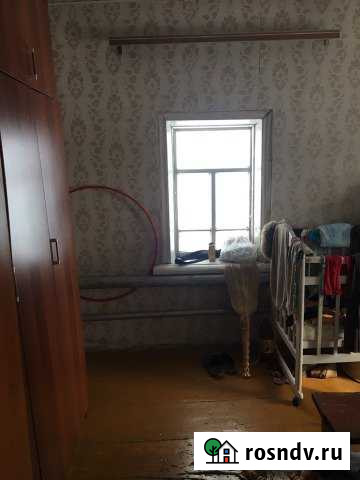 Дом 37 м² на участке 6 сот. на продажу в Кудымкаре Кудымкар - изображение 1