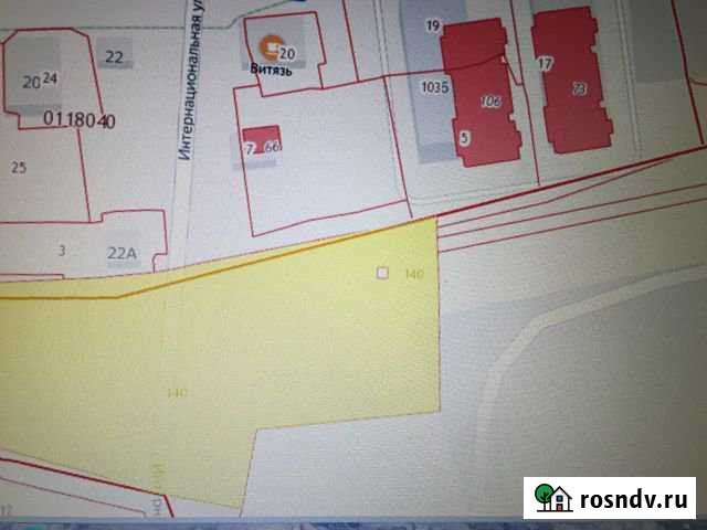 Участок ИЖС 50 сот. на продажу в Яе Яя - изображение 1