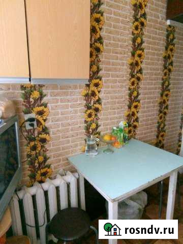 1-комнатная квартира, 30 м², 5/5 эт. на продажу в Отрадном Отрадный - изображение 1