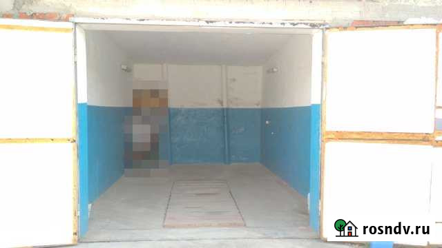 Гараж 19 м² на продажу в Майкопе Майкоп - изображение 1