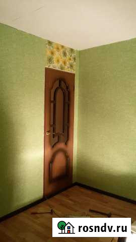 Комната 10 м² в 1-ком. кв., 1/1 эт. в аренду на длительный срок в Геленджике Геленджик - изображение 1