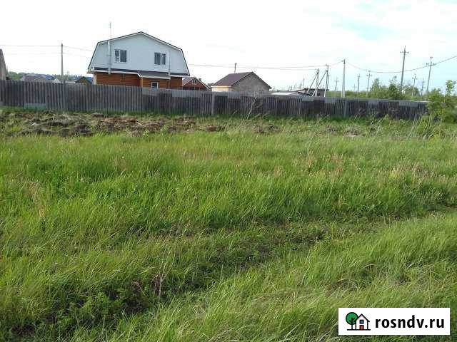 Участок ИЖС 6 сот. на продажу в Перевозе Перевоз - изображение 1