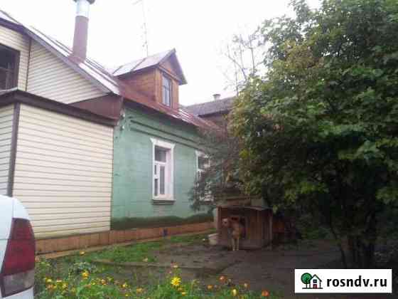 Дом 116.8 м² на участке 10 сот. на продажу в Королеве Королев