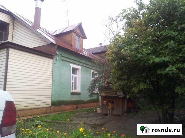 Дом 116.8 м² на участке 10 сот. на продажу в Королеве Королев - изображение 1