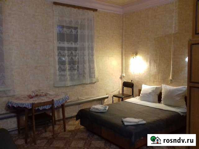 1-комнатная квартира, 40 м², 2/2 эт. в аренду посуточно в Рославле Рославль - изображение 1