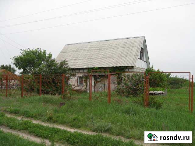 Дом 41.4 м² на участке 36 сот. на продажу в Верхней Хаве Верхняя Хава - изображение 1