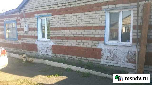 Дом 71 м² на участке 7 сот. на продажу в Октябрьском Челябинской области Октябрьское - изображение 1