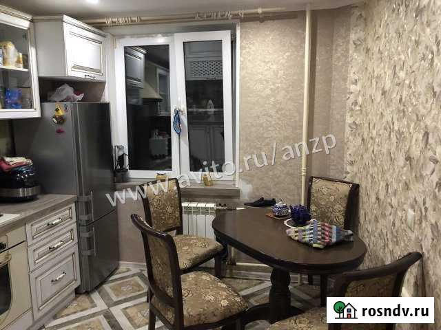 3-комнатная квартира, 67 м², 2/5 эт. на продажу в Икше Икша - изображение 1