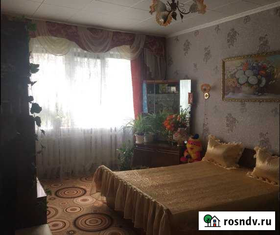 3-комнатная квартира, 71 м², 1/3 эт. на продажу в Тихорецке Тихорецк - изображение 1