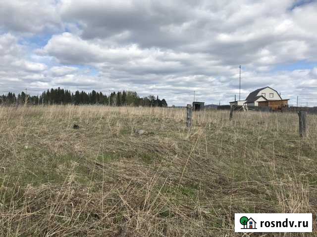 Участок ИЖС 20 сот. на продажу в Черноисточинске Черноисточинск - изображение 1