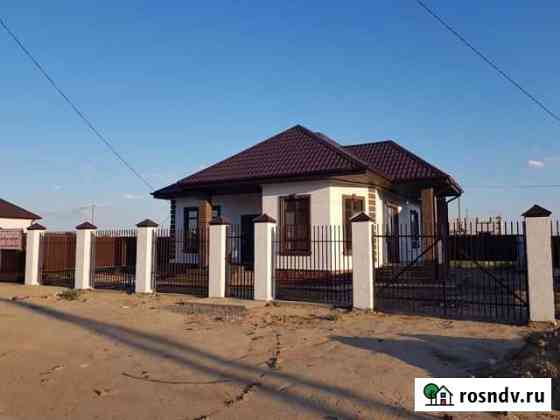 Коттедж 105 м² на участке 4 сот. на продажу в Солянке Солянка