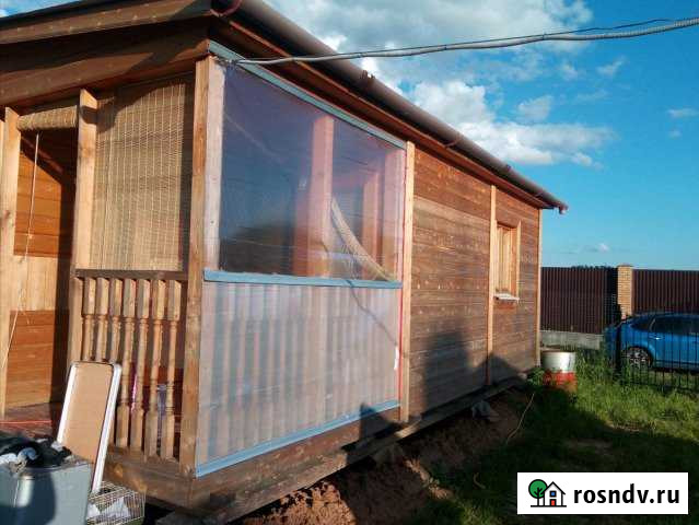 Участок ИЖС 15 сот. на продажу в Лыткарино Лыткарино - изображение 1