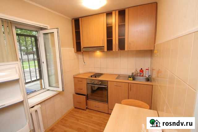 1-комнатная квартира, 30 м², 1/5 эт. в аренду на длительный срок в Нефтеюганске Нефтеюганск - изображение 1