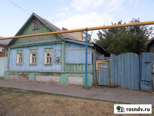 Дом 45 м² на участке 5 сот. на продажу в Новом Осколе Новый Оскол - изображение 1