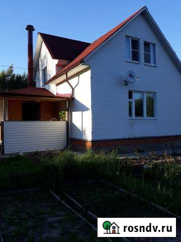 Дом 97.4 м² на участке 10 сот. на продажу в Софрино Софрино - изображение 1