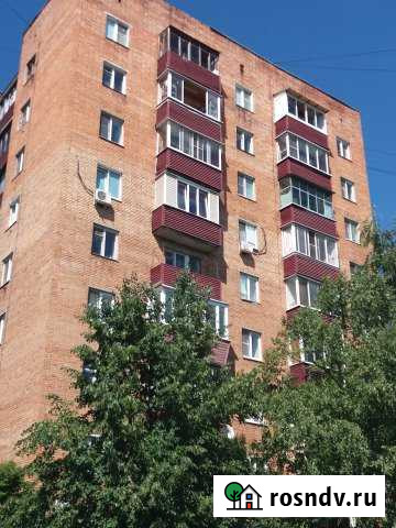 1-комнатная квартира, 40 м², 7/9 эт. на продажу в Чехове Московской области Чехов - изображение 1