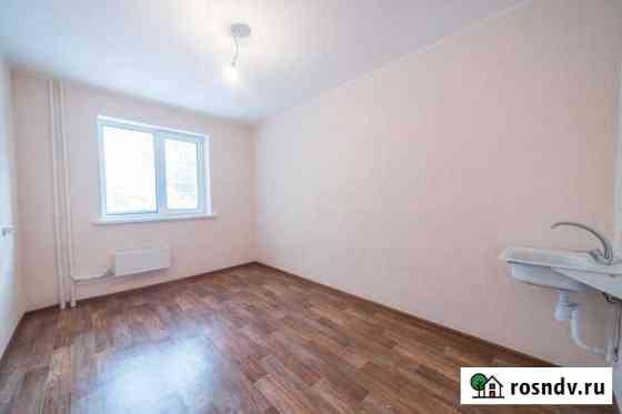 Квартира-студия, 18 м², 3/5 эт. на продажу в Томске Томск