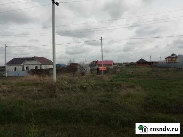 Участок ИЖС 10 сот. на продажу в Холмской Холмская - изображение 1