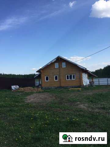 Дом 130 м² на участке 12 сот. на продажу в Химках Химки - изображение 1