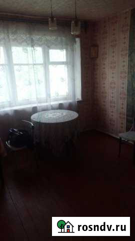 3-комнатная квартира, 51 м², 2/2 эт. на продажу в Зубовой Поляне Зубова Поляна - изображение 1