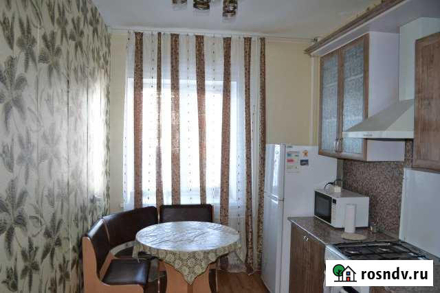 1-комнатная квартира, 38 м², 4/5 эт. на продажу в Биробиджане Биробиджан - изображение 1