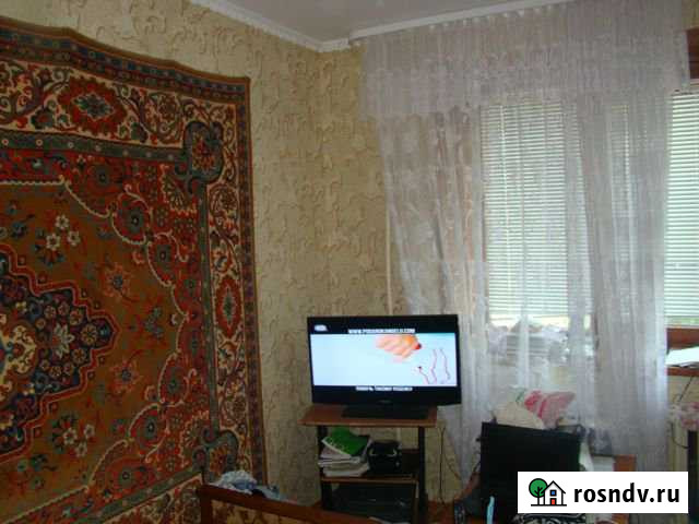 2-комнатная квартира, 50 м², 1/5 эт. на продажу в Ворошнево Ворошнево - изображение 1