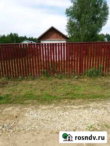 Участок СНТ, ДНП 10 сот. на продажу в Вербилках Вербилки - изображение 1