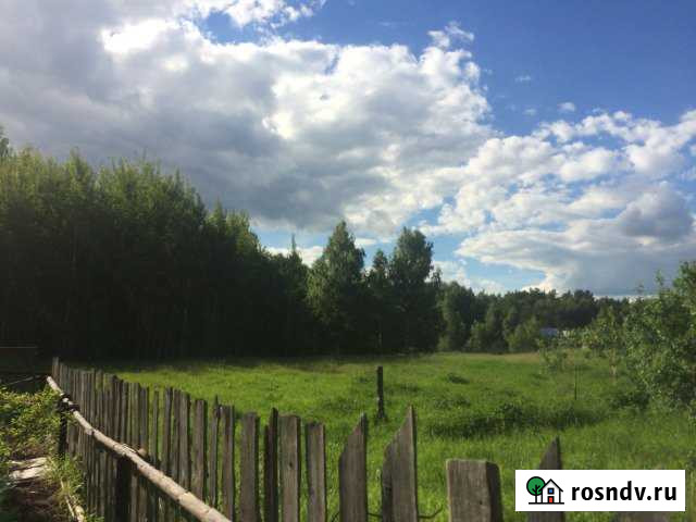 Участок ИЖС 10 сот. на продажу в Памяти Парижской Коммуны Память Парижской Коммуны - изображение 1