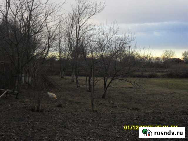 Участок ИЖС 35 сот. на продажу в Лабинске Лабинск - изображение 1