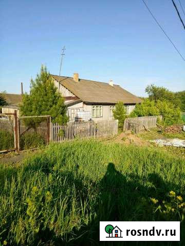 Дом 80 м² на участке 10 сот. на продажу в Ачите Ачит - изображение 1