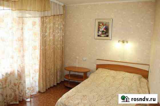 2-комнатная квартира, 40 м², 2/6 эт. в аренду посуточно в Белокурихе Белокуриха