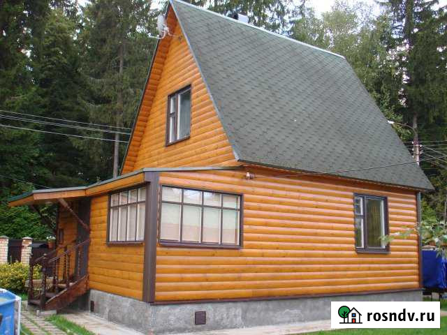 Дача 100 м² на участке 5.7 сот. на продажу в Шишкине Лесе Шишкин Лес - изображение 1