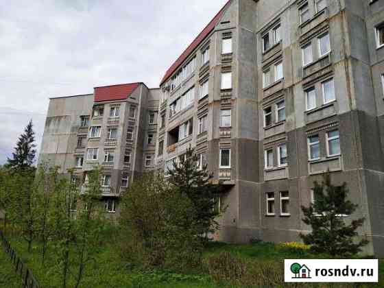 2-комнатная квартира, 63 м², 2/5 эт. на продажу в Сертолово Сертолово