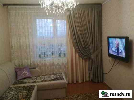 2-комнатная квартира, 55 м², 3/4 эт. в аренду посуточно в Магнитогорске Магнитогорск