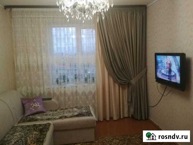 2-комнатная квартира, 55 м², 3/4 эт. в аренду посуточно в Магнитогорске Магнитогорск - изображение 1